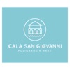 CALA SAN GIOVANNI icon