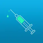 Vaccine Tracker App Positive Reviews