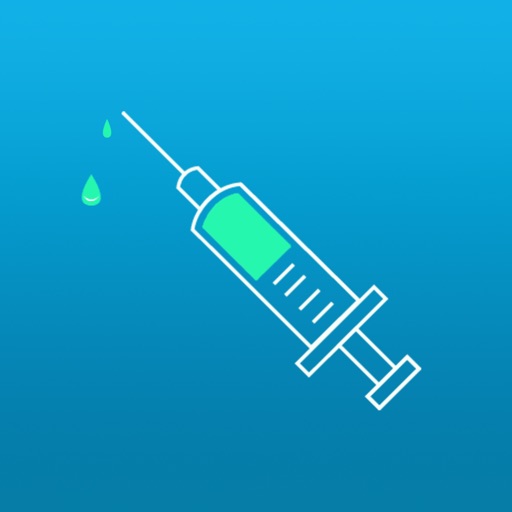 Vaccine Tracker icon