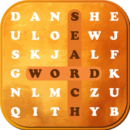 Word Search Vehicle iOS App