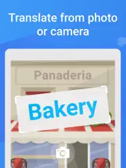 translate - live translator ipad images 2