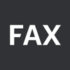 FAX app - Fax Senden app