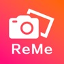 Get ReMe - AI Photo Enhancer for iOS, iPhone, iPad Aso Report