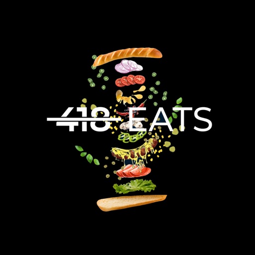 418 EATS icon