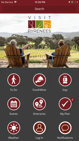 Game screenshot Visit Pyrenees Victoria mod apk
