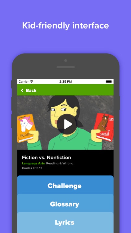 Flocabulary screenshot-3