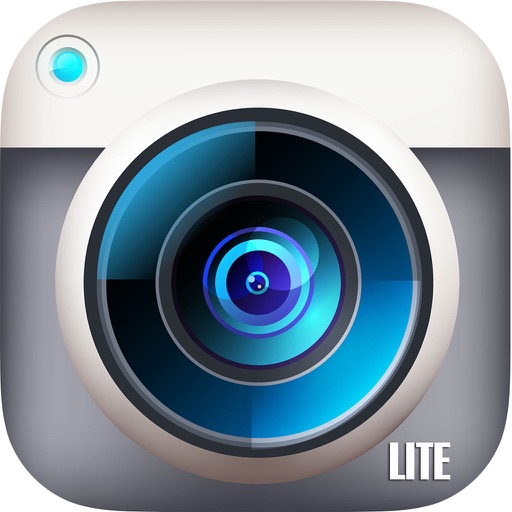 Shutter Speed Free - Slow Camera DSLR Style FX Cam iOS App