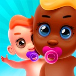 Download Baby Factory! app