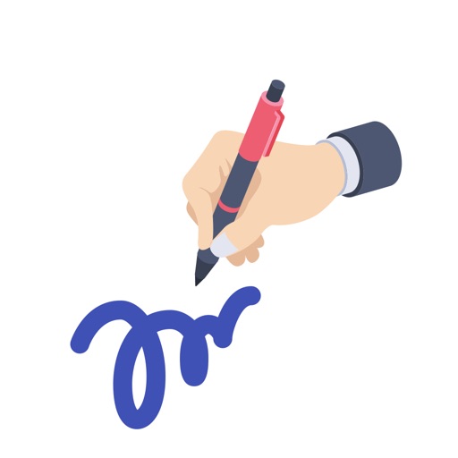 Digital Signature Pro icon