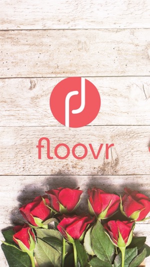 Floovr Florist(圖1)-速報App