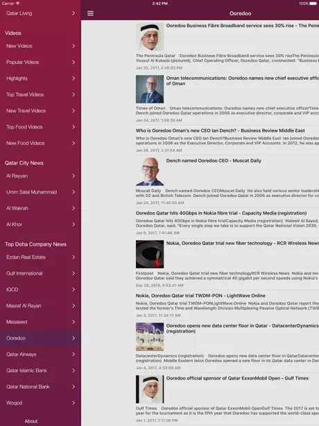 Doha News & Qatar Today Free Edition
