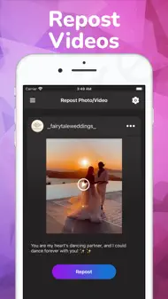 Video Downloader : Story Saver iphone resimleri 3
