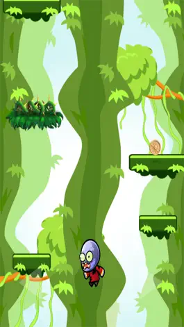 Game screenshot Eggplant Monster Fun and Easy hack