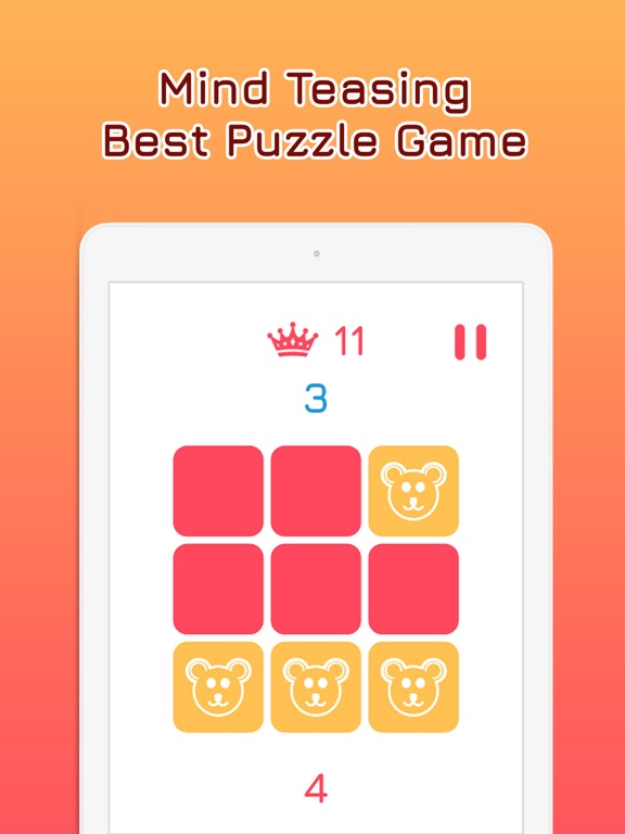 Screenshot #4 pour Brain Wit - Mind Training Base