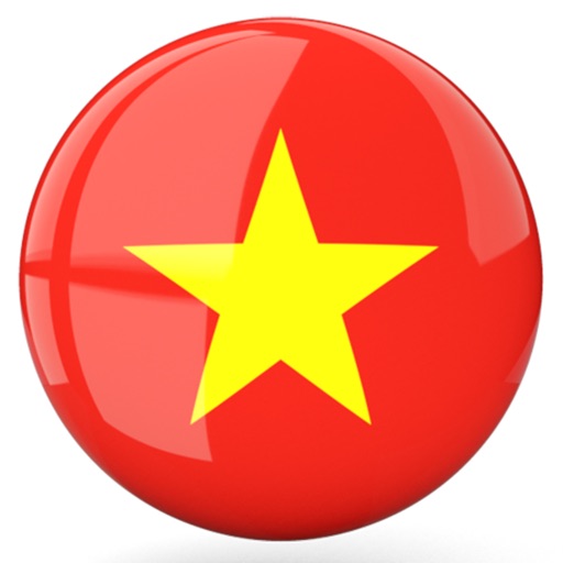 Vietnamese Lingo - My Languages icon