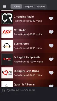 radio shqiptare iphone resimleri 1