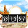 Holiday & Vacation Countdown App Delete