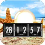 Holiday & Vacation Countdown App Problems