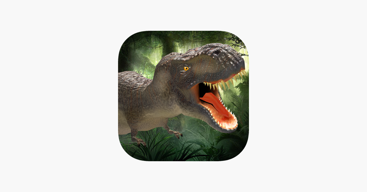 Dino T-Rex 3D Run - APK Download for Android