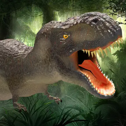 T-Rex Escape - Dino Park Cheats