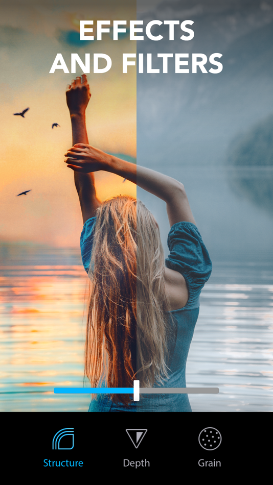 #5. Lightleap by Lightricks (iOS) Oleh: Lightricks Ltd.