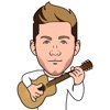 Niall Horan の公式絵文字 NiallMoji