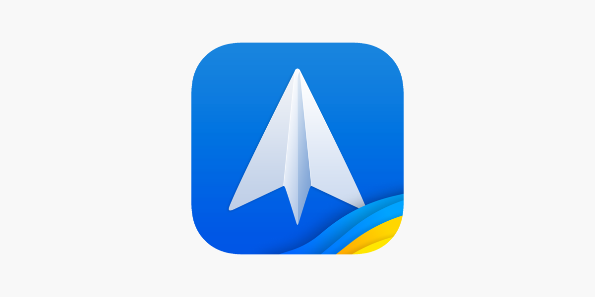 Spark Mail - Posta di Readdle su App Store