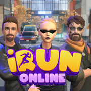 iRUN Online Runner