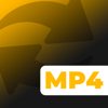 MP4 Converter, MP4 to MP3 - Alberto Gonzalez