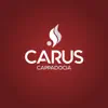 Carus Cappadocia delete, cancel