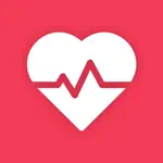 Heart Beat Sensor+ App Positive Reviews