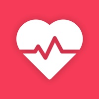 Heart Beat Sensor+ logo