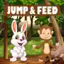 Jump & Feed