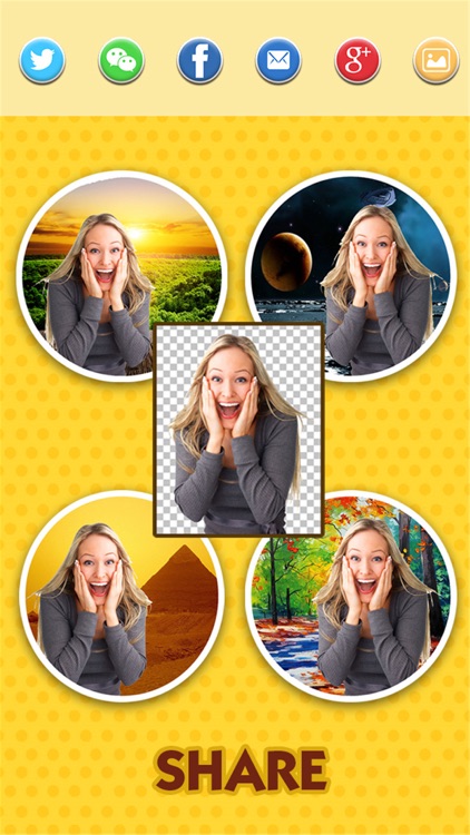 Photo Eraser - Pics Cutout & Background Remover screenshot-4