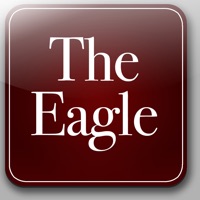 The Eagle BCS logo
