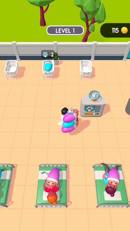 Nursery Clinic screenshot-3