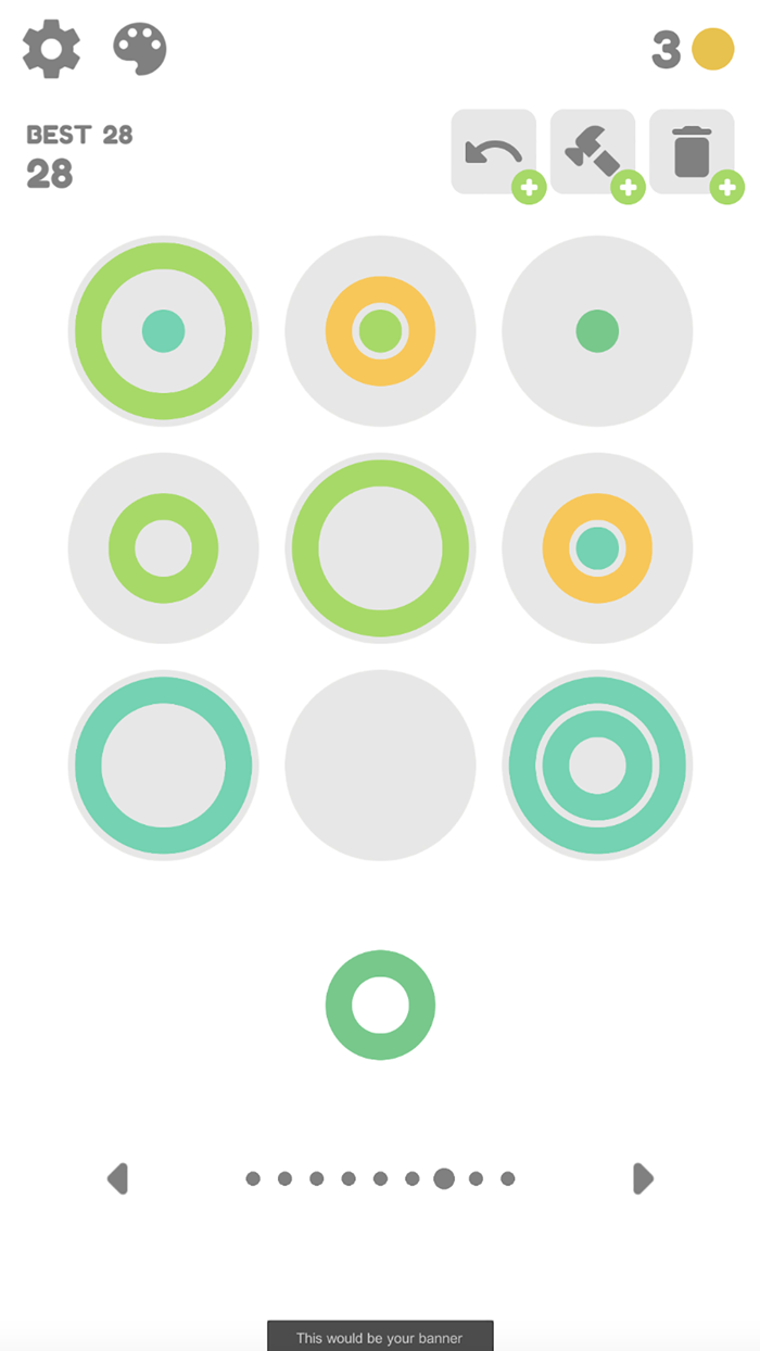 Booklet - Puzzle Games