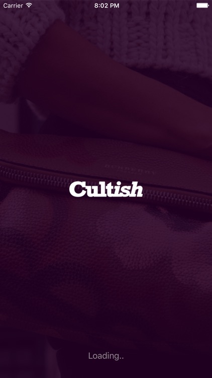 Cultish: Buy & Sell Handbags