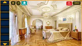 Game screenshot Escape Game Grand Palace hack