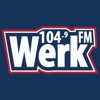 104.9 WERK-FM icon