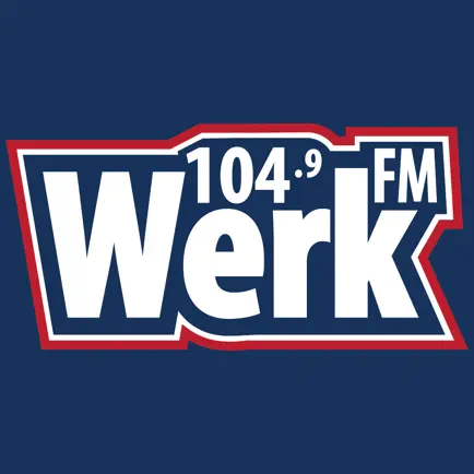 104.9 WERK-FM Cheats