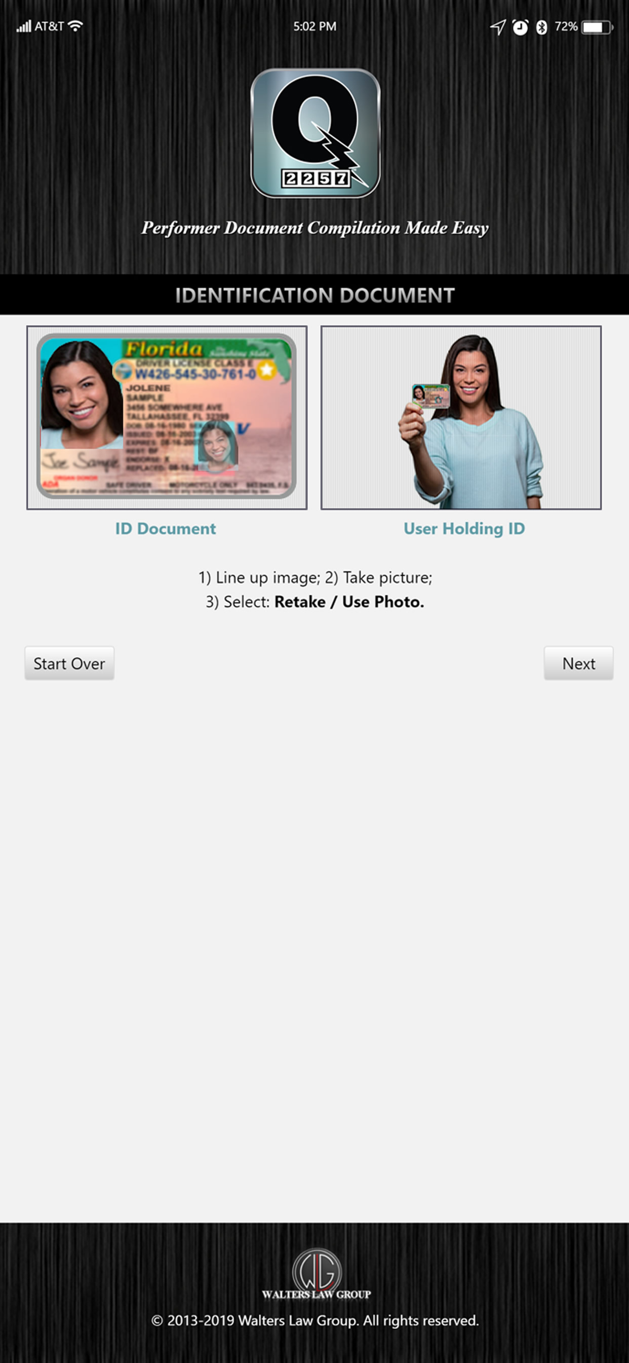 Quick2257 screenshot 3