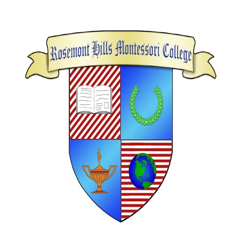 Rosemont Hills Montessori icon