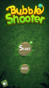 Jungle Marble Blast Legend screenshot