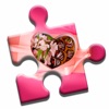 Happy Valentine's Day Puzzle icon