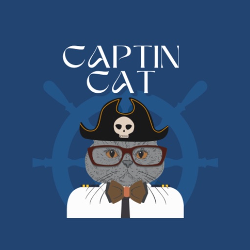 Captin cat - كابتن كات icon