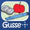 Gusse – Diabetes Type 1
