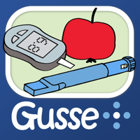 Gusse – Diabetes Type 1