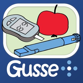 Gusse – Diabetes Type 1