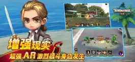 Game screenshot 卡牌:決戰加勒比海-卡牌策略回合制手遊 mod apk